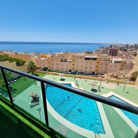 Appartamento El Mirador De Aguadulce Roquetas de Mar Esterno foto