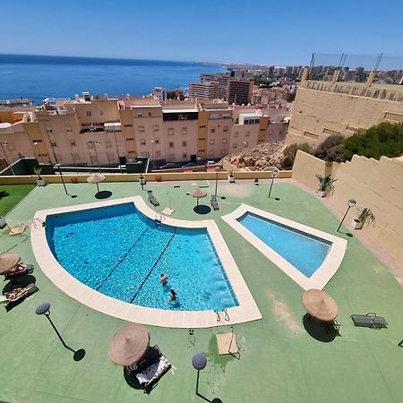 Appartamento El Mirador De Aguadulce Roquetas de Mar Esterno foto